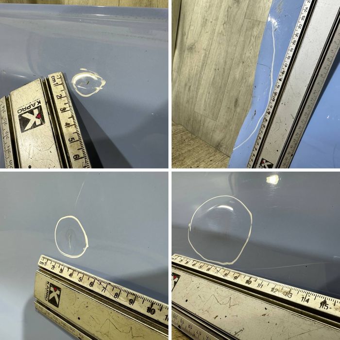 Дверь передняя правая Hyundai i30 3 / 2017 - 2024 г. \ 76004-G4000