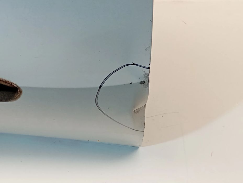 Porta frente direita FIAT Doblo (263_)
