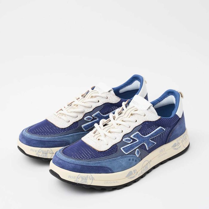 Premiata Nous 8067
