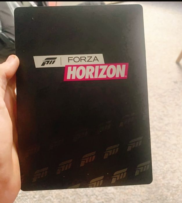 Forza horizon limited Xbox 360