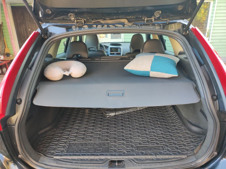 Продається авто Volvo XC60