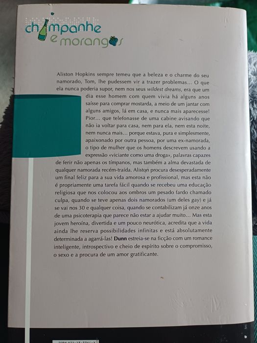 Um amor nunca vem só