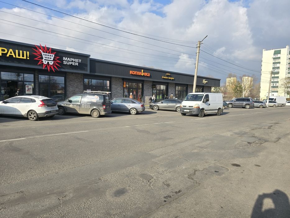 Оренда приміщень Бориспіль!