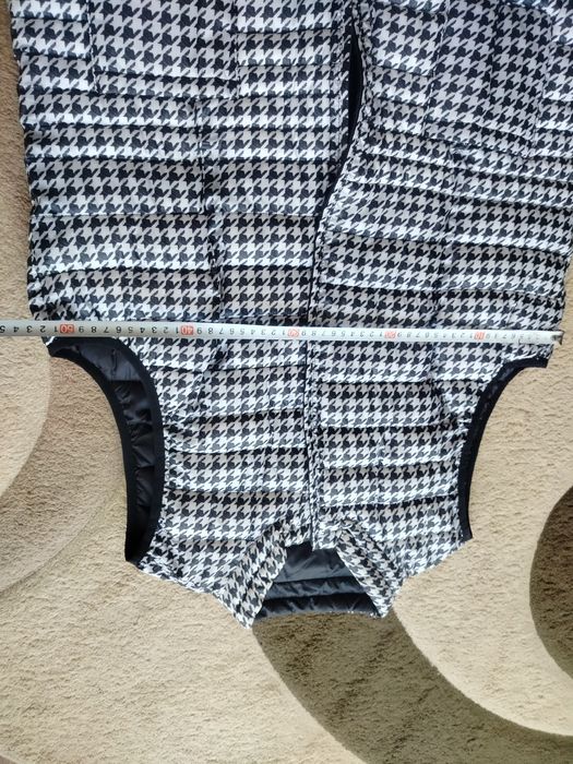 Бузрукавка осінь двостороння