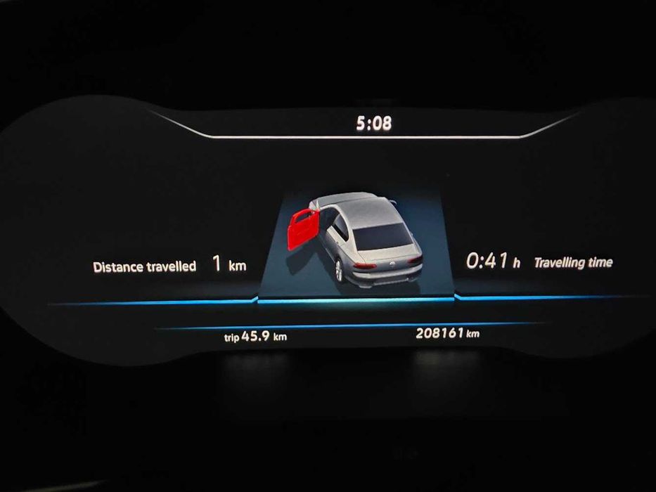 Volkswagen Passat 2018 VIN WVWZZZ3CZJE192610 фото оголошення 5 з 24