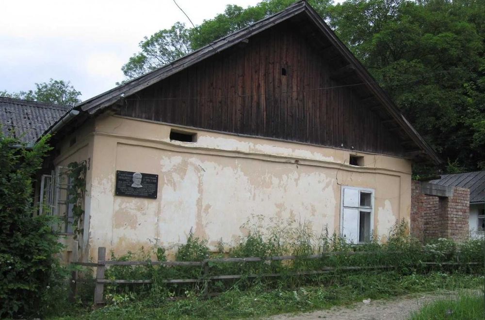 Будинок з землею 9,32сотих в центрі Косова