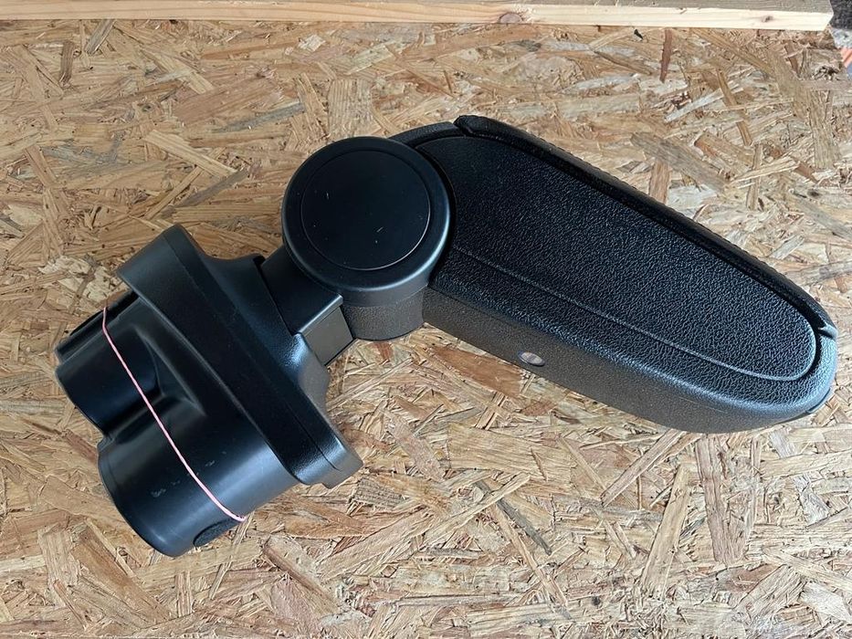 Apoio de braço Corsa E