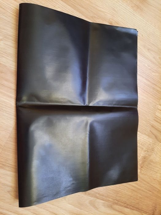 Folia wielorazowa wielokrotnego użytku do pieczenia piekarnika outelt