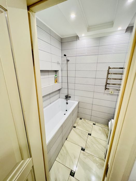 Посуточно и почасово квартира на Троещине, Закревского, 99