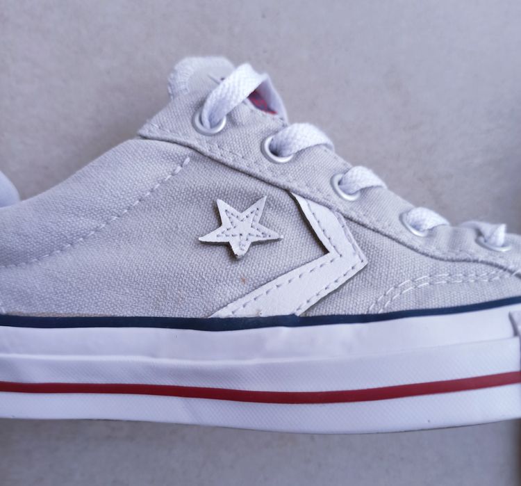 Converse  cons oryginalne trampki damskie  rozmiar  37,5