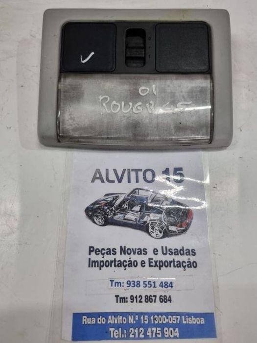 plafonier Rover 45