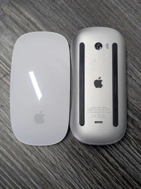 Apple Magic Mouse 2 Бездротова мишка A1657 Apple
