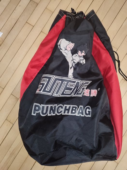 Форма для тхэквондо 130 см.