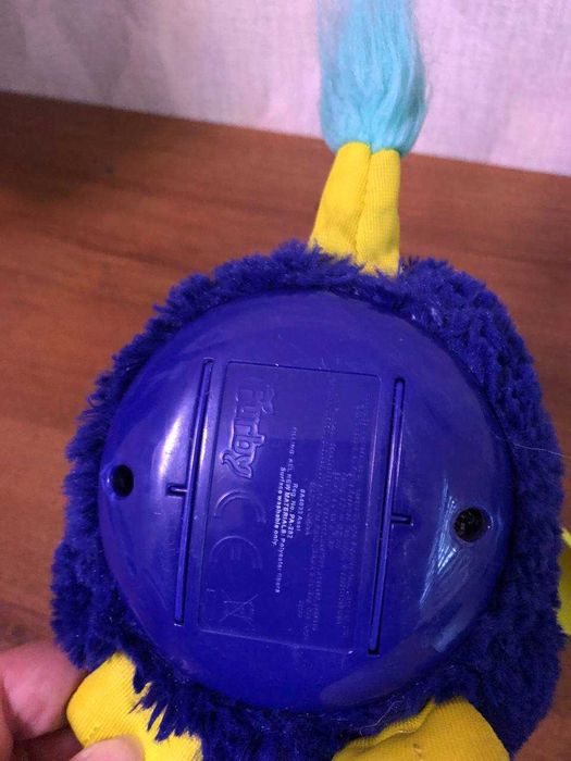 игрушка Ферби, Ferby Hasbro