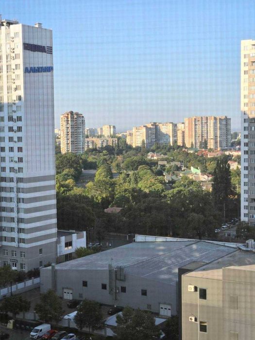 Під програми! 2 кімнатна квартира 65м² з ремонтом в ЖК Одіссей/Таїрова