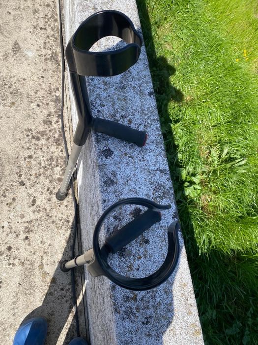 Canadianas (como novas)