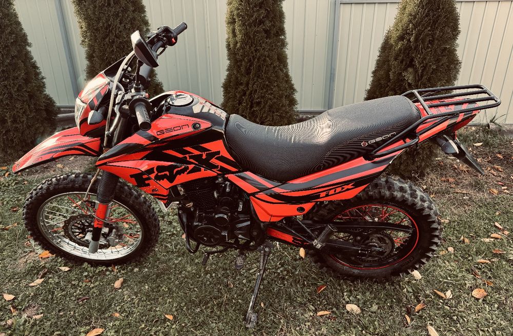 Продам Геон 250 лайт