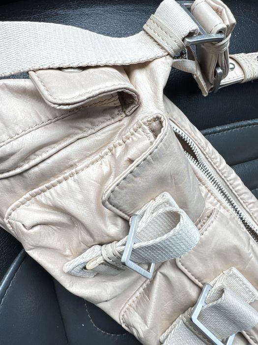 Zara сумка оригінал