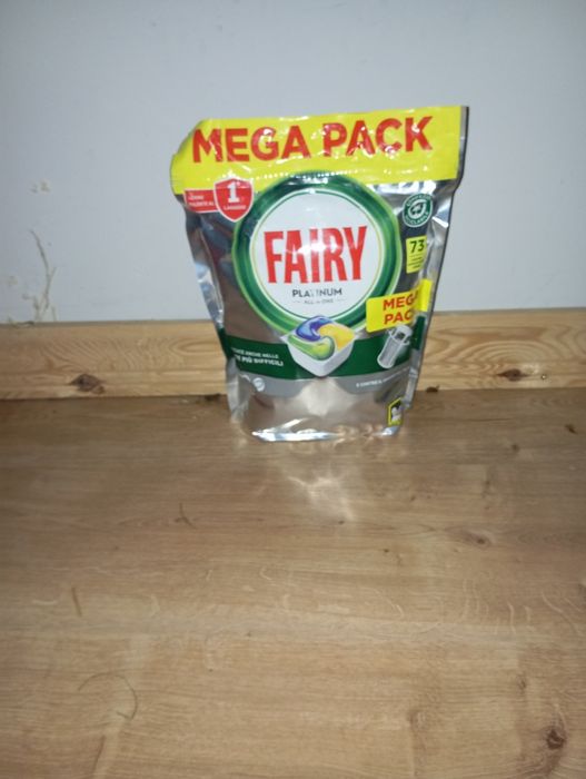 Chemia do sprzątania tylko w "dobra chemia"