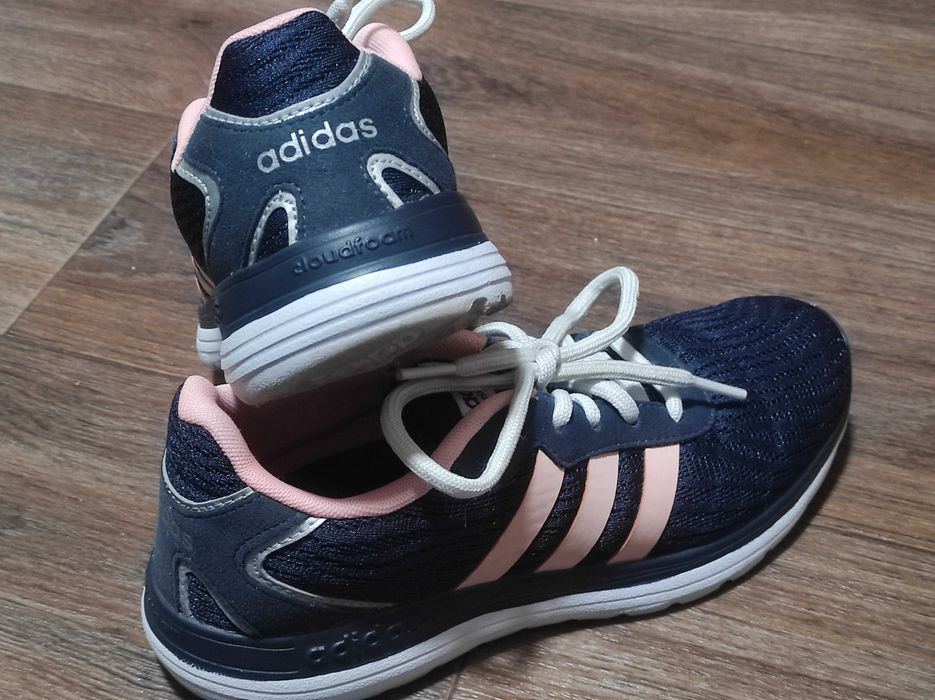 Кросівки "Adidas" Cloudfoam 38 p (оригінал)