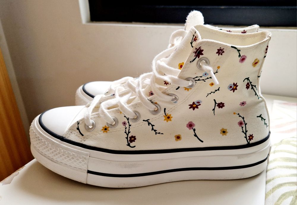 All Star converse