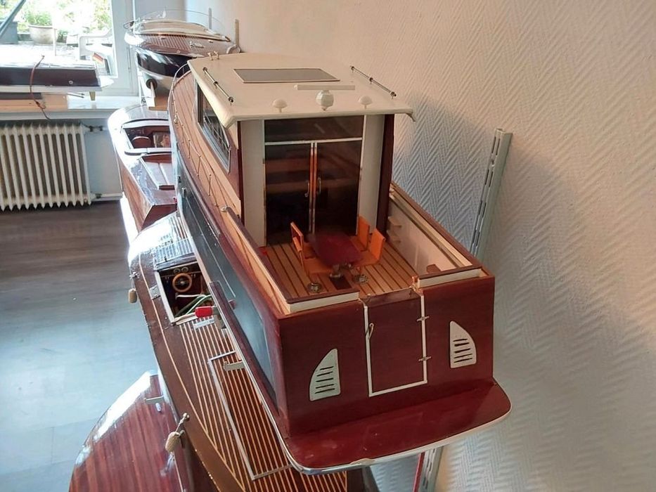 RC Navio/ Barco1