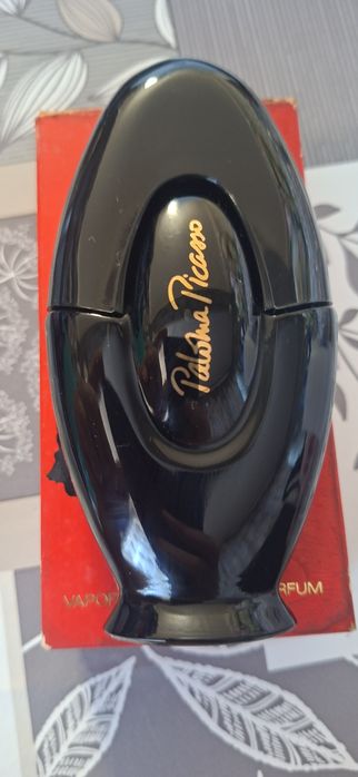 Perfume vintage Paloma Picasso 30ml