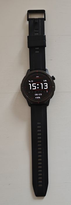Zeblaze Stratos Ultra - GPS Smartwache