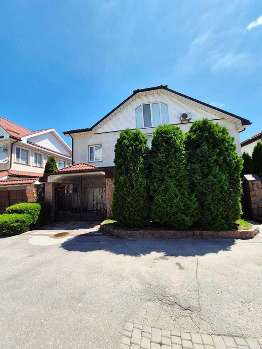 Продам неймовірний маєток наповнений домашнім теплом. Р-н Міськсаду.