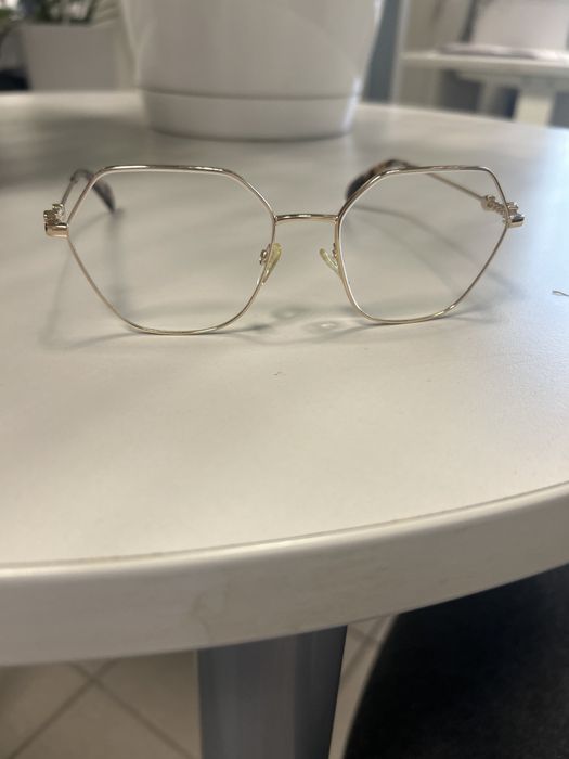 Oprawki oprawy okularowe okulary korekcyjne tous
