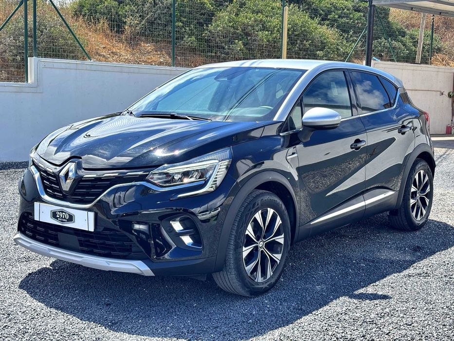 Renault Captur — fotografia 3