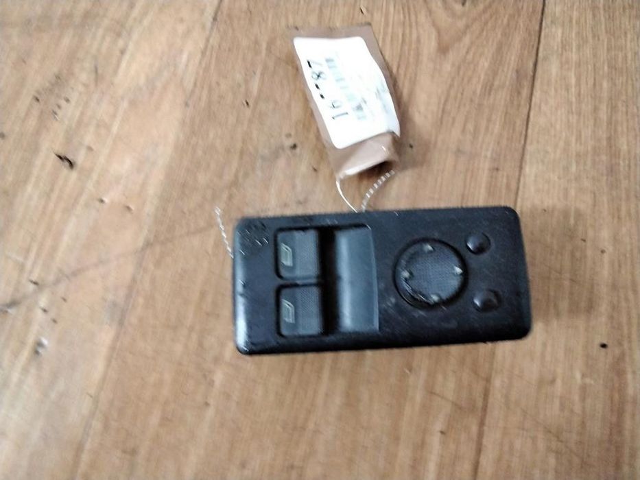 vw transporter t4 panel przełącznik szyb lewy przedni