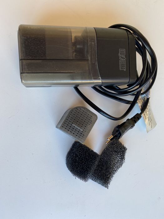 Filtro interno exo terra f250