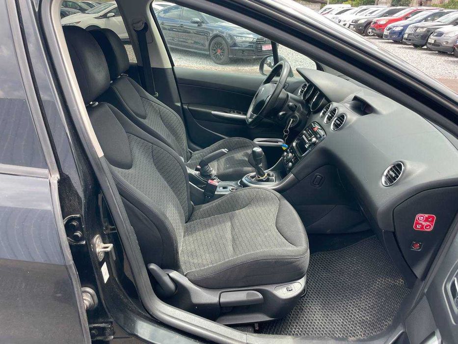 Peugeot 308 2012 VIN VF34C9HGCCS018942 фото оголошення 11 з 24