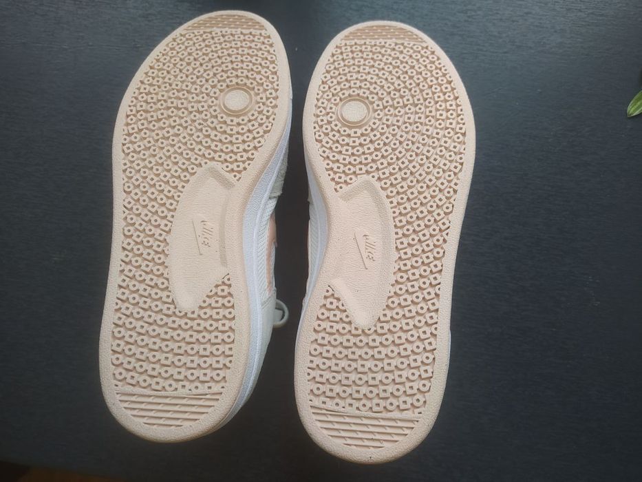 Nike sb Alleyoop  38