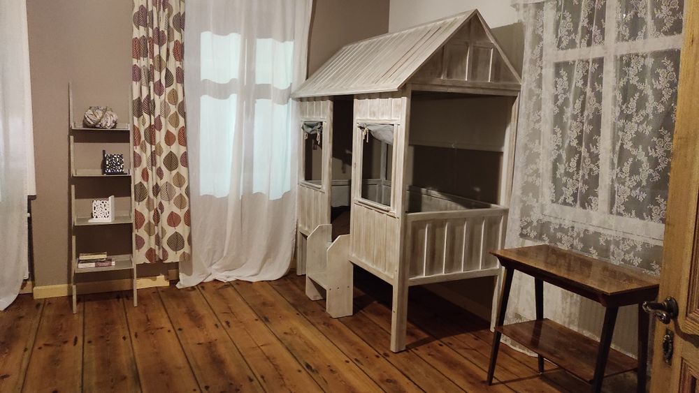 Apartament Stare Dechy / Nocleg Wschowa