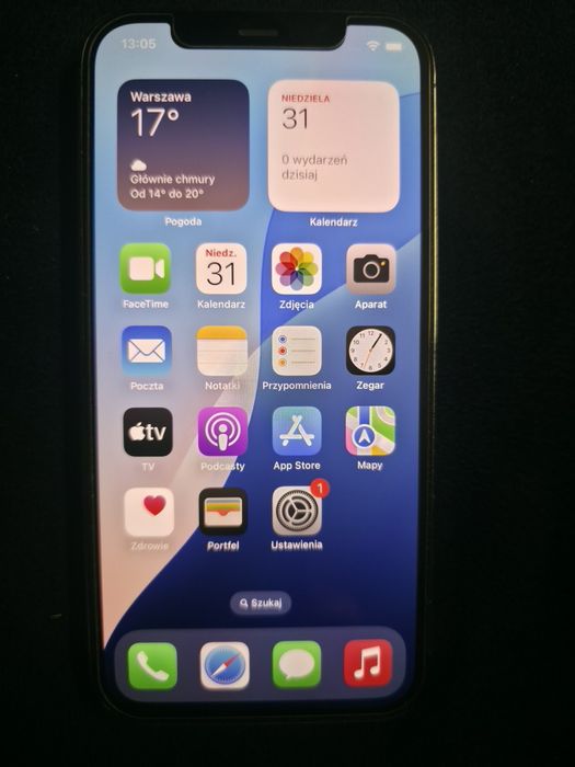 iPhone 12 pro 258