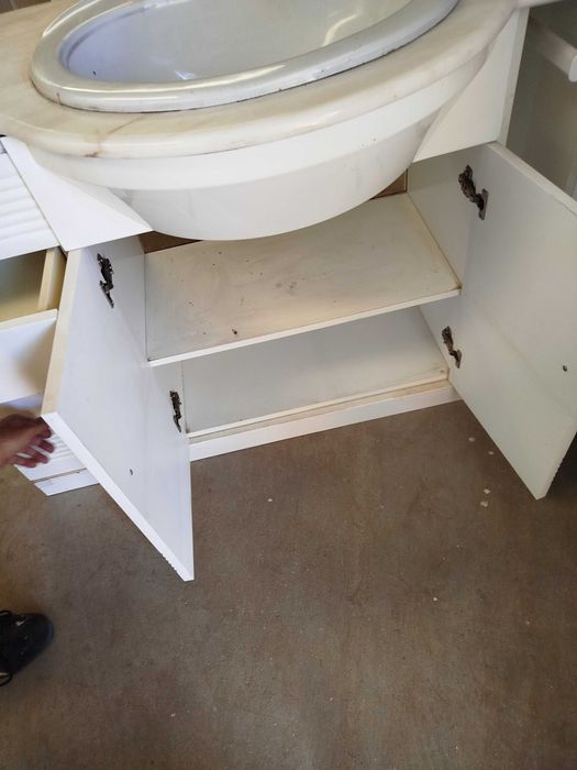 Movel para casa de banho