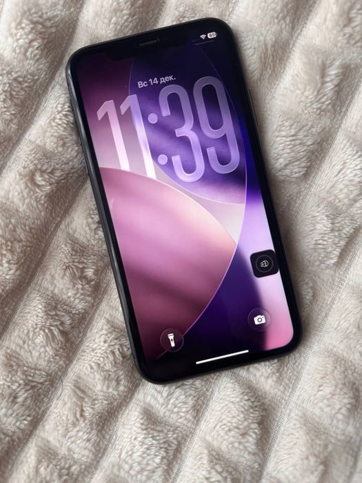 Продам Iphone 11 128gb