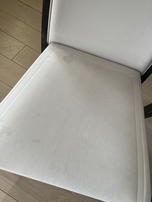 Krzesła eleganckie „paged”