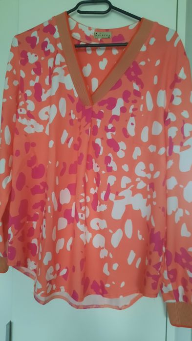 Zestaw 3 bluzek firmy Małecka