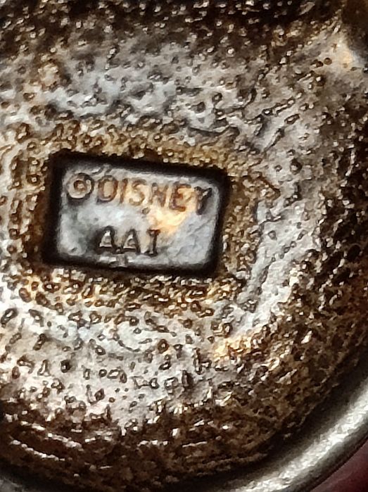 Pendente vintage Michey