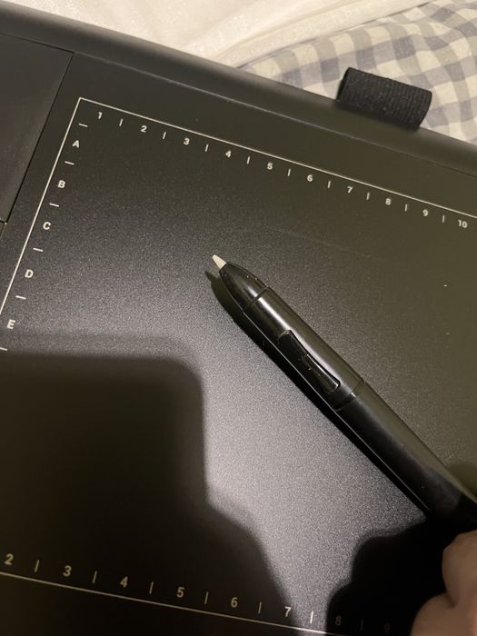 Trust Panora Widescreen graphic tablet (21794)