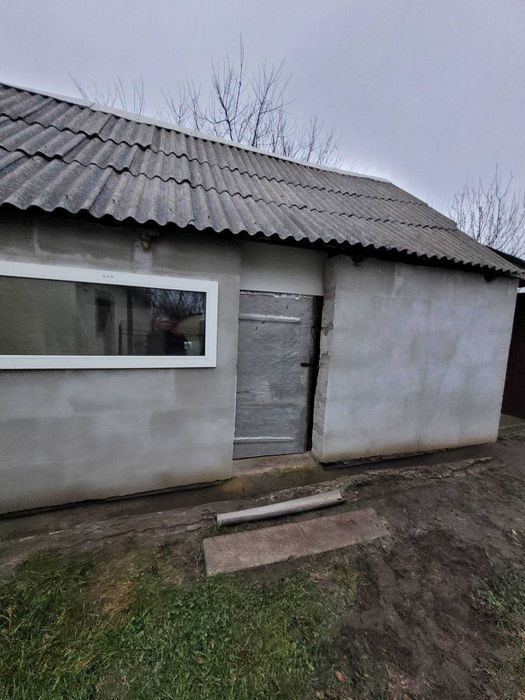 Продам будинок Київська обл. Бучанський р-н с Северинівка