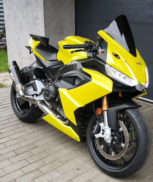 Aprilia