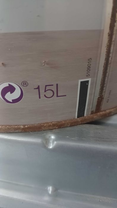 Tinta Barbot Barbosilk 15 litros NOVA