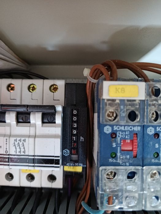 PFT E140 agregat tynkarski silomat 391h
