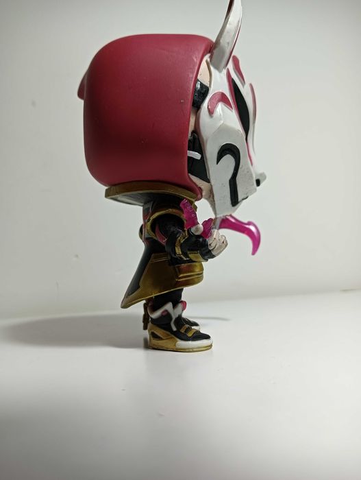 Figurka Funko Pop Drift Fortnite S2 kolekcjonerska