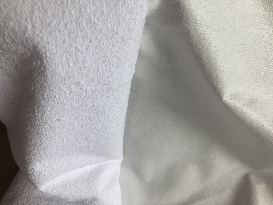 Наматрацник водонепроникний захисний