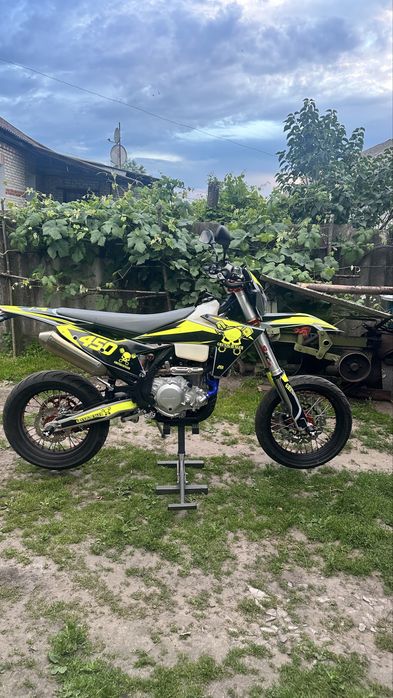 Продам кові 450